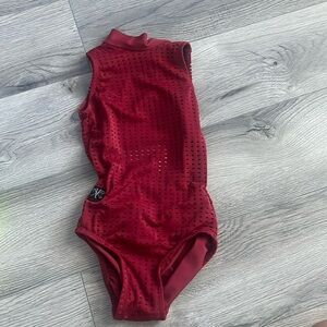 Kandi Kouture Leotard